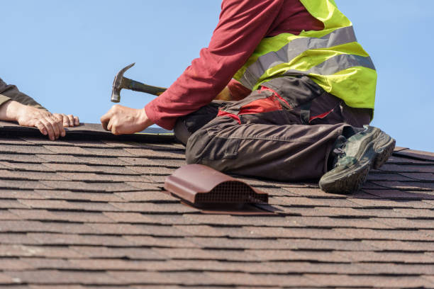 Best Commercial Roofing Services  in Clifton, TN