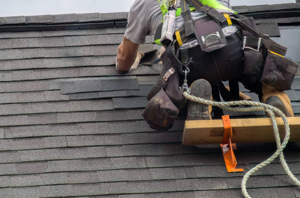 Quick and Trustworthy Emergency Roof Repair Services in Clifton, TN
