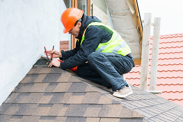 Best Flat Roof Repair Services  in Clifton, TN